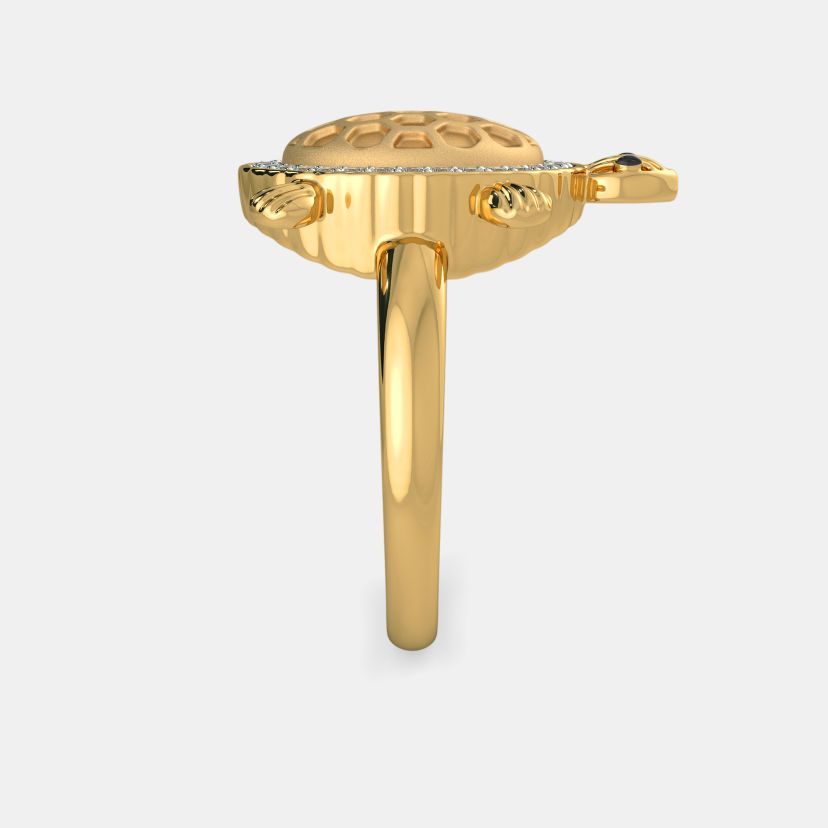 The Tortoise Ring - image 3