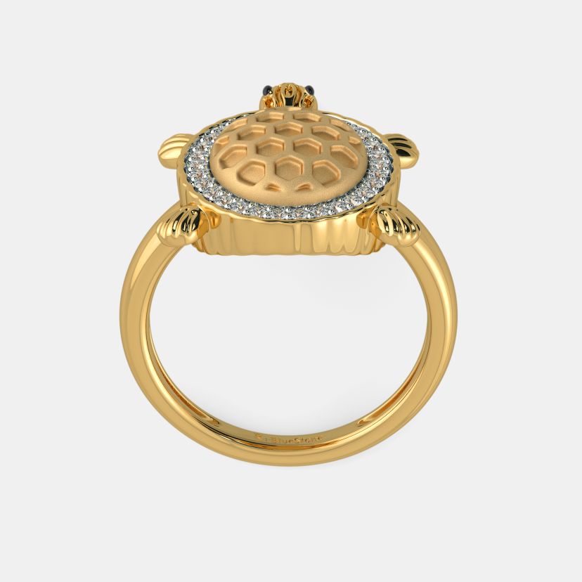 The Tortoise Ring - image 6