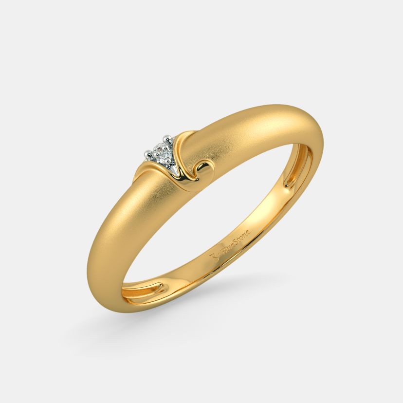 The Dwivya Ring For Her - image 1
