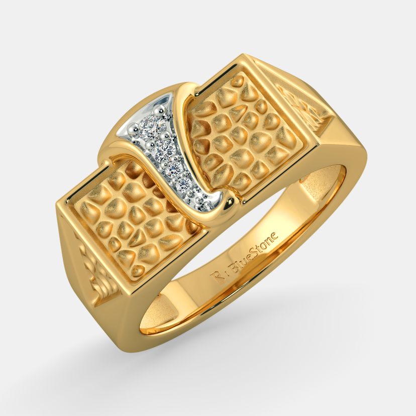 The Atharva Ring - image 1
