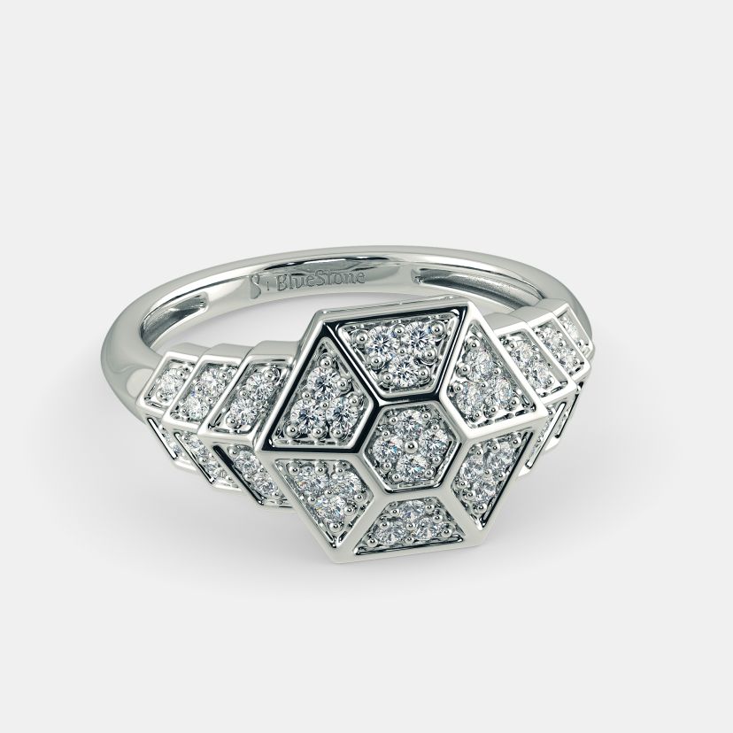 The Lady Classica Ring - image 6