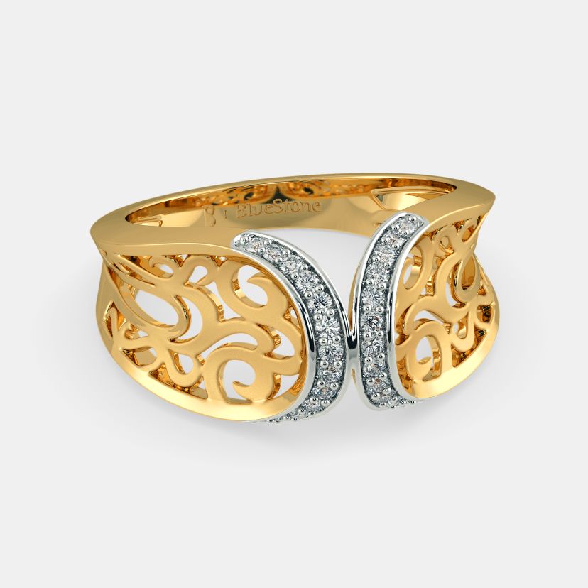 The Tarz Ring - image 6
