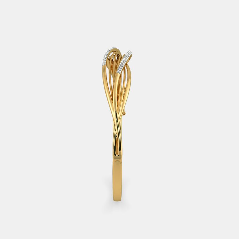 The Skein Bangle - image 4