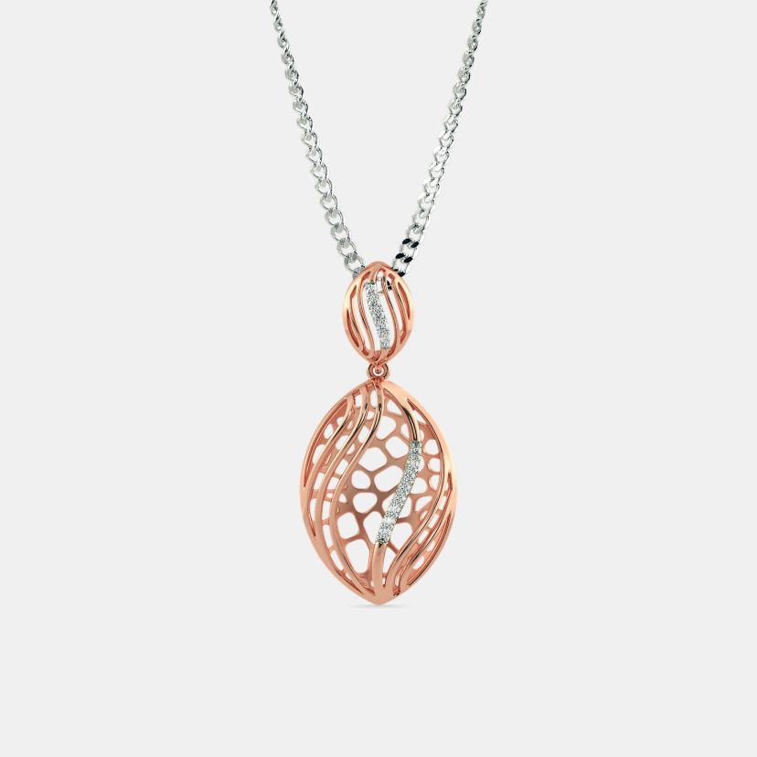 The Crevasse Pendant - image 7