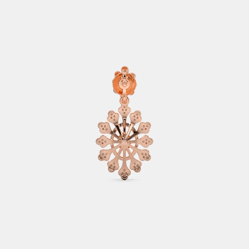 The Adelia Drop Earrings - image 6