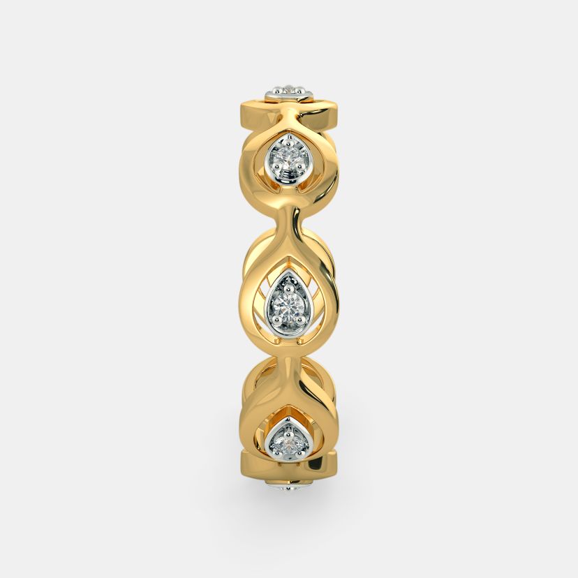 The Krasna Eternity Ring - image 4
