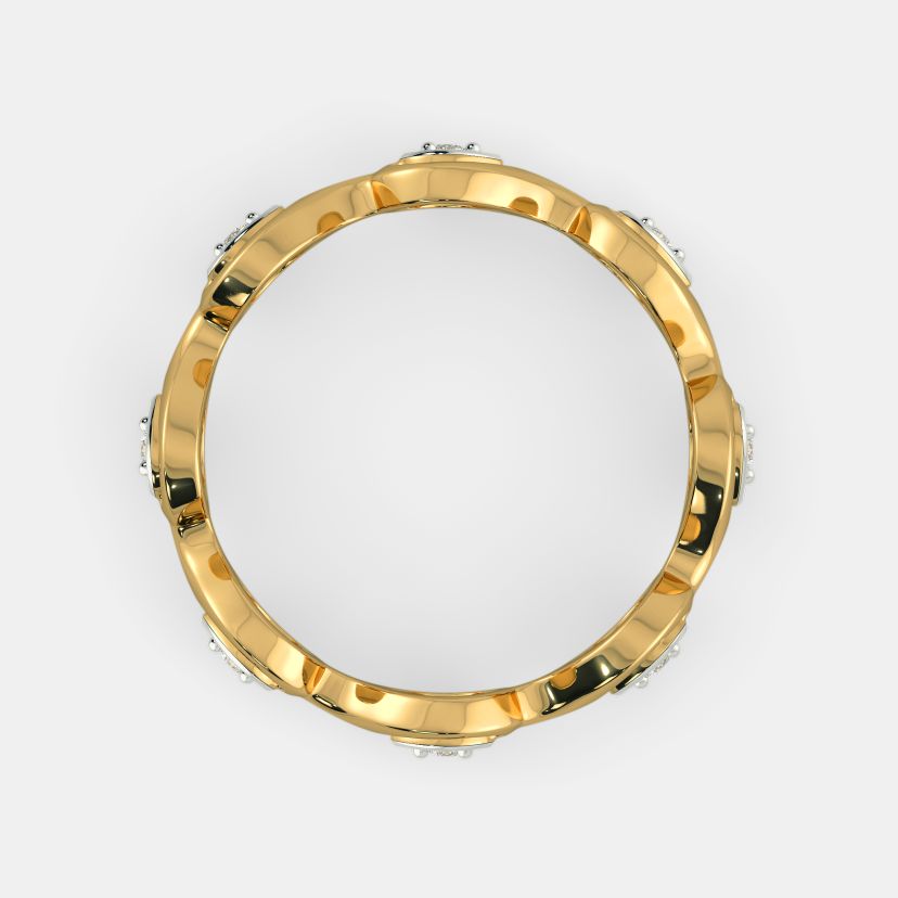 The Krasna Eternity Ring - image 7