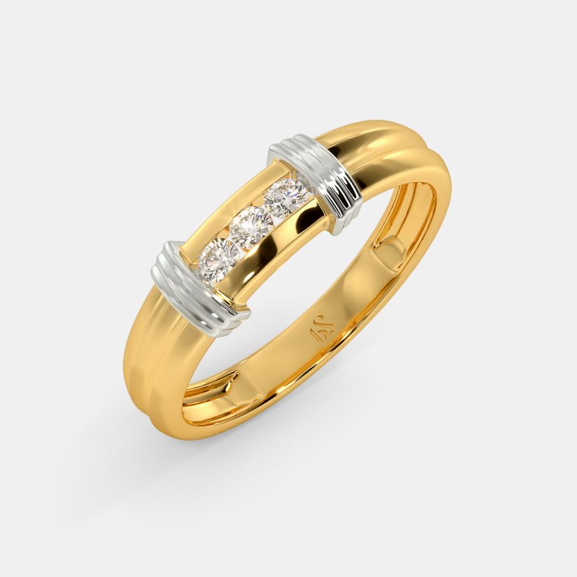 The Accalon Band for Him - image 1