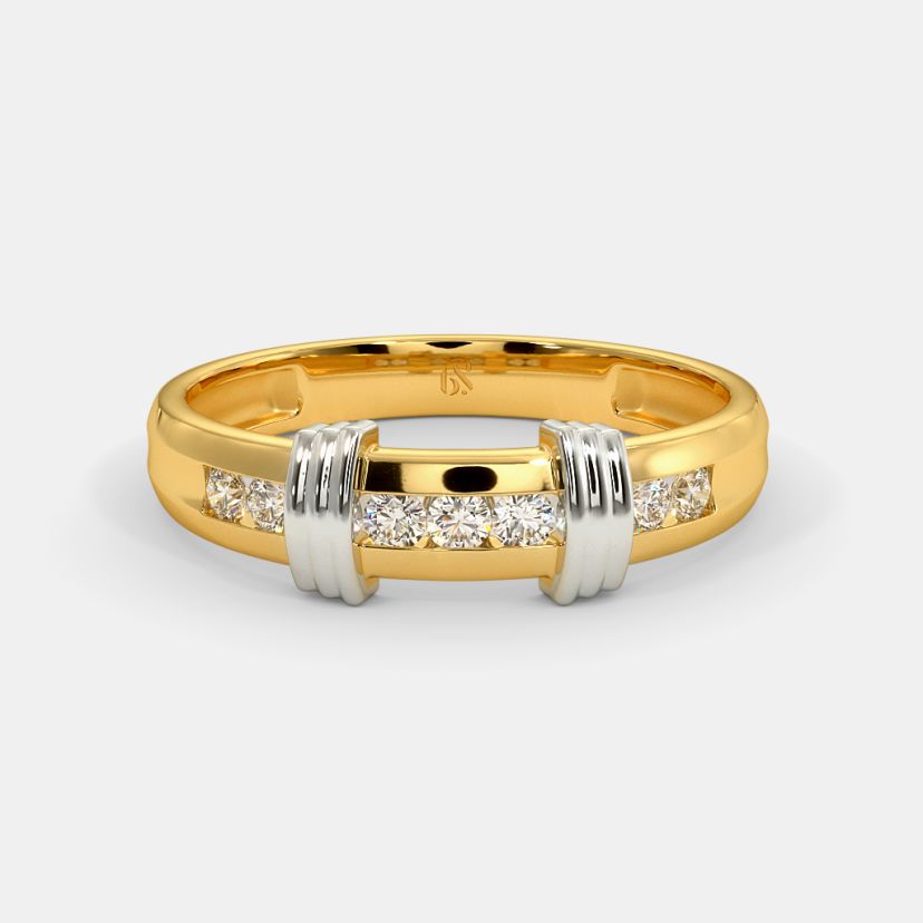 The Accalon Band for Her - image 9