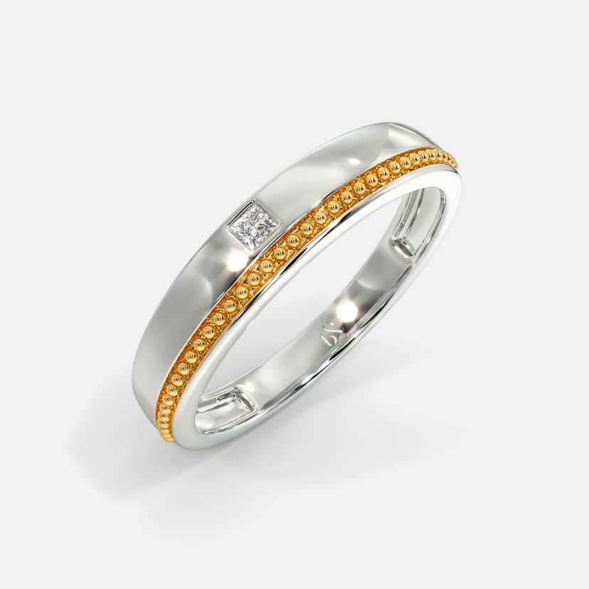The Darel Band for Him - image 1
