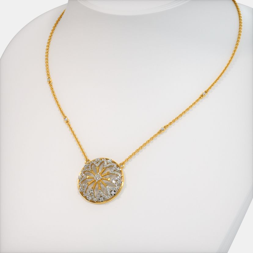 The Cassius Necklace - image 1