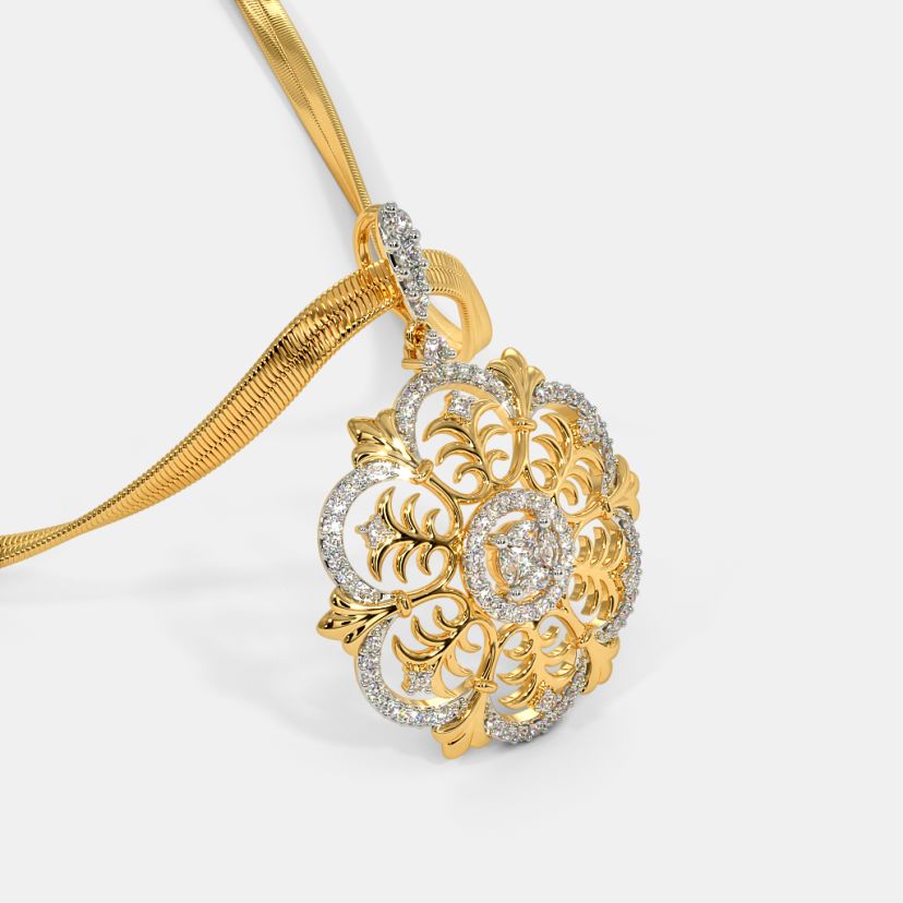 The Walter Pendant - image 7