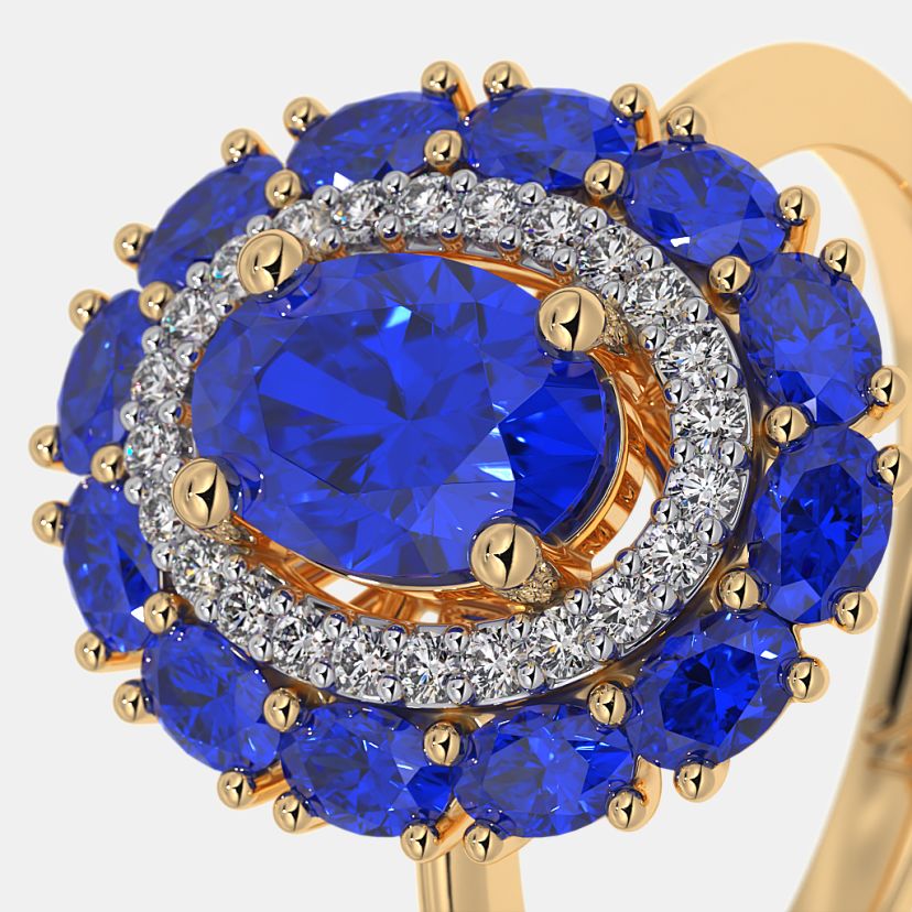 The Damara Ring - image 5
