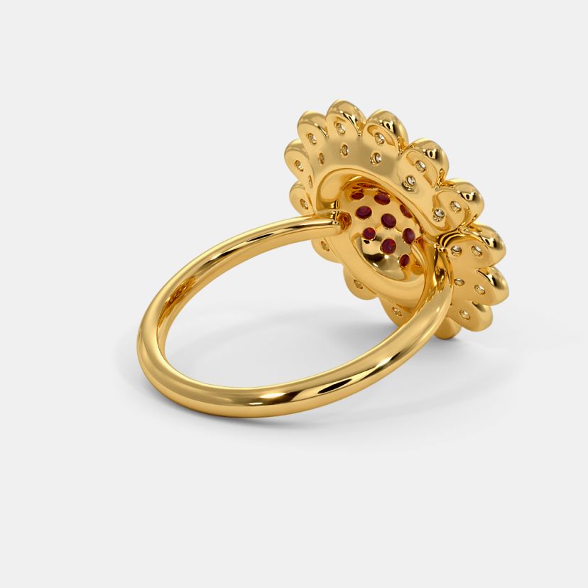 The Diona Ring - image 7