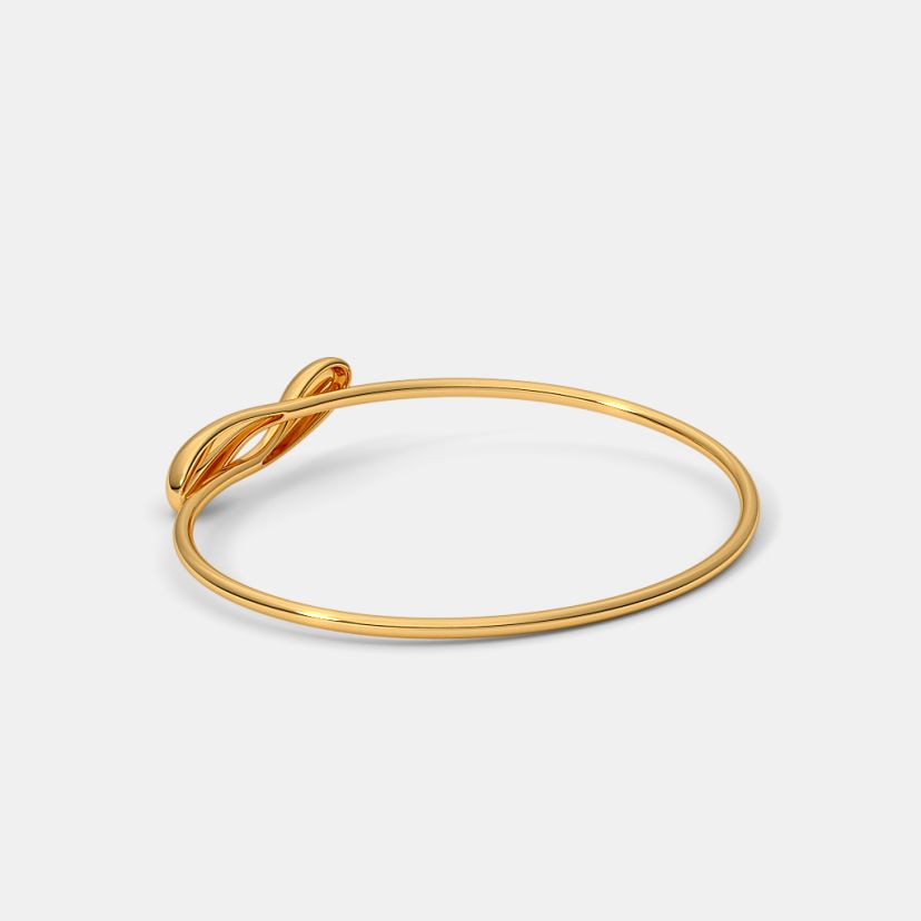 The Jaimy Twister Bangle - image 6