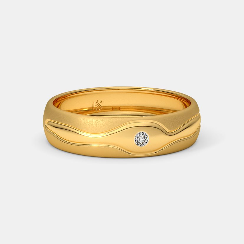 The Jaeda Band For Him - image 4