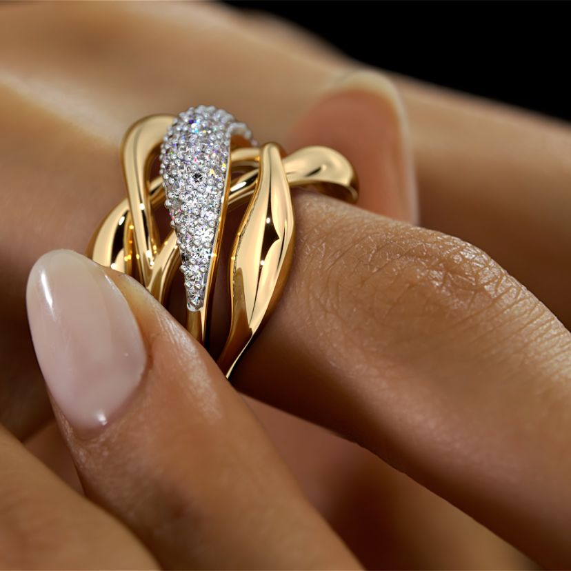 The Gigi Ring - image 6