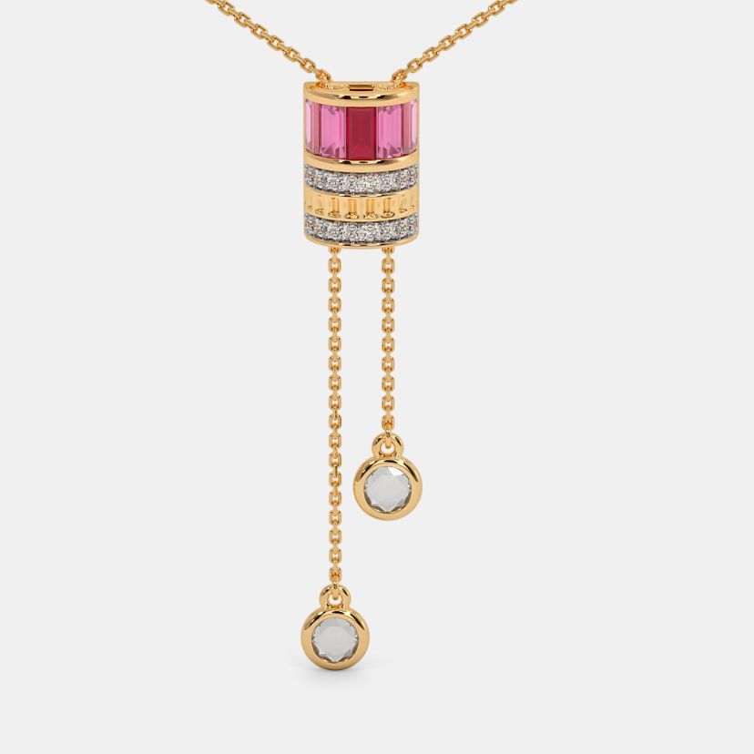 The Keyair Necklace - image 4