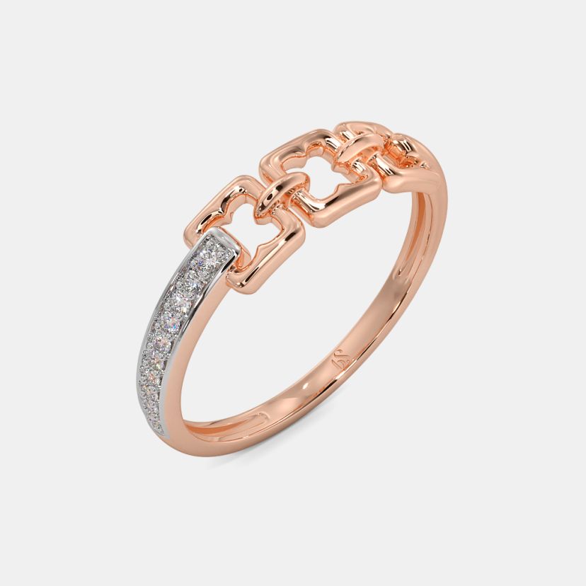 Gift rings best sale