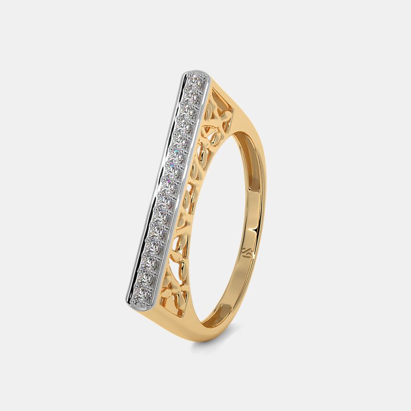 The Akari Ring - image 1