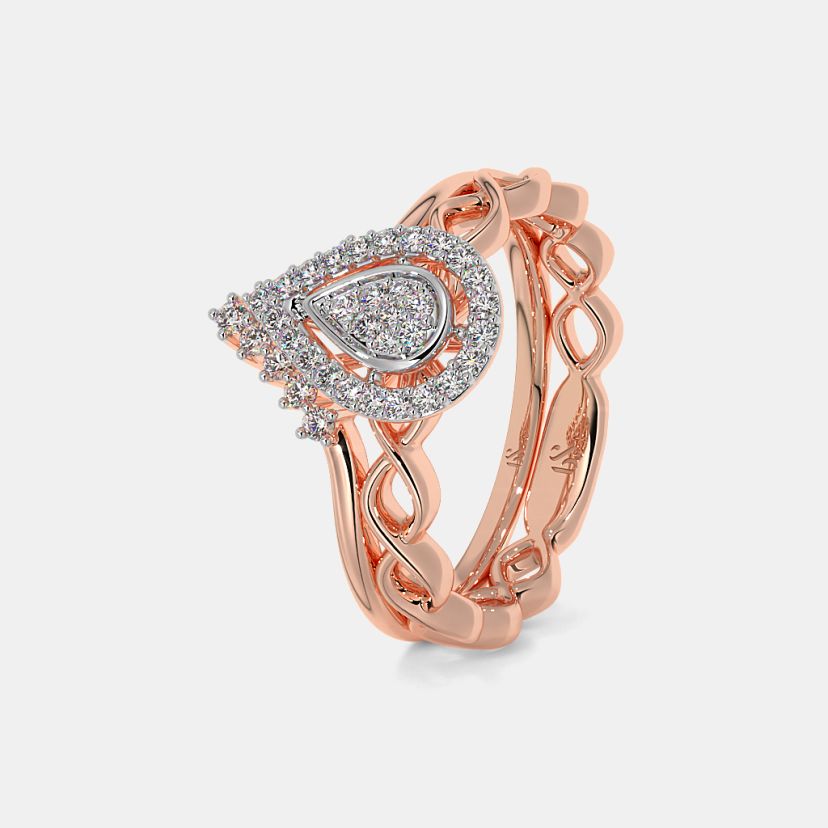 Wedding ring outlet sets online