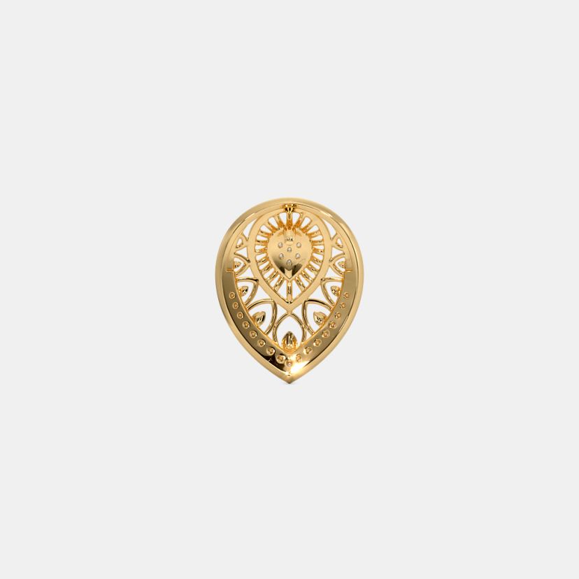 The Clarisse Stud Earrings - image 7