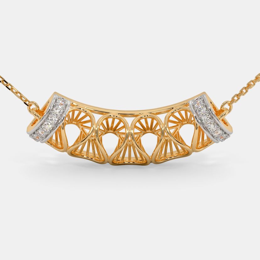 The Kialyn Necklace - image 4