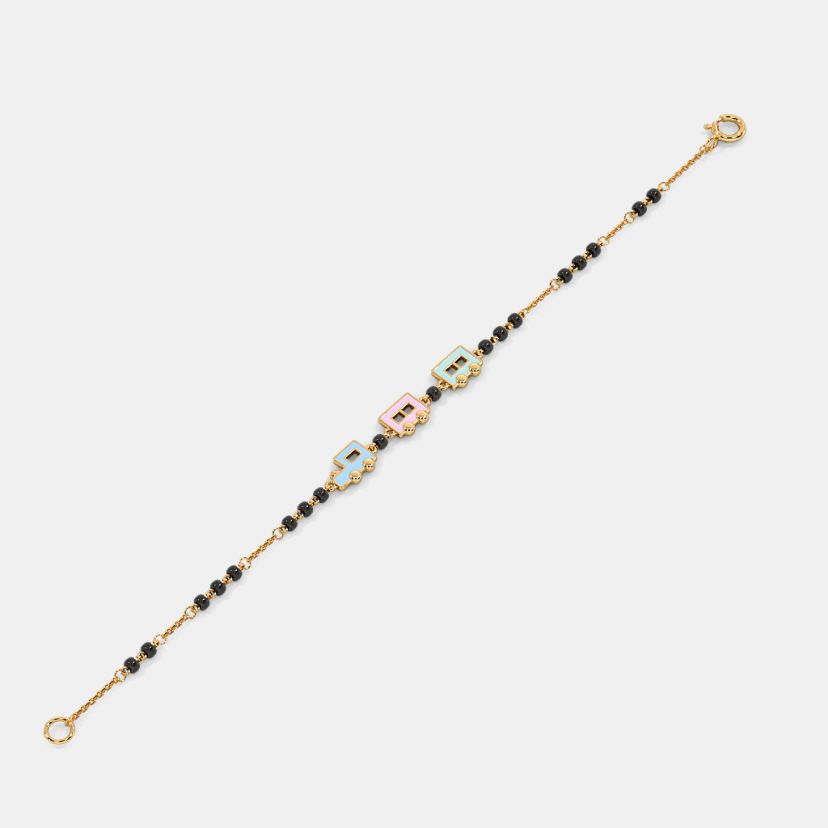 The Neville Kids Bracelet - image 5