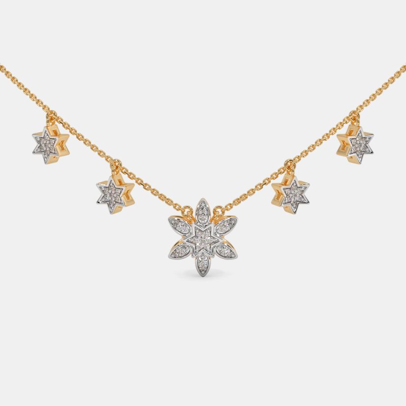 The Jimena Station Necklace - image 4