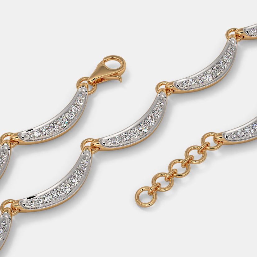 The Arcelle Diamond Chain - image 4