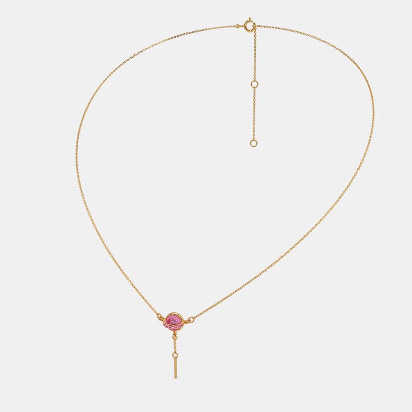 The Candy Carousel Kids Necklace - image 5