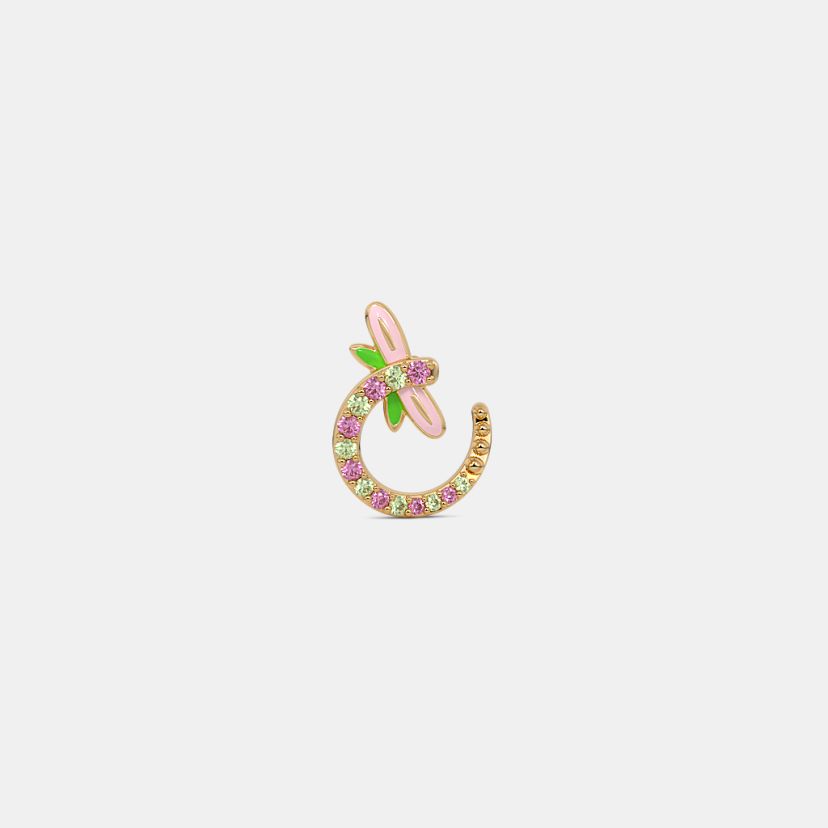 The Twinklefly Kids Stud Earrings - image 5