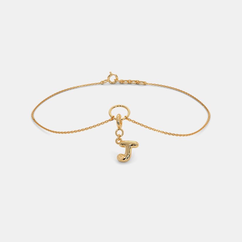 The Pufflet J Multiwearable Charm - image 6