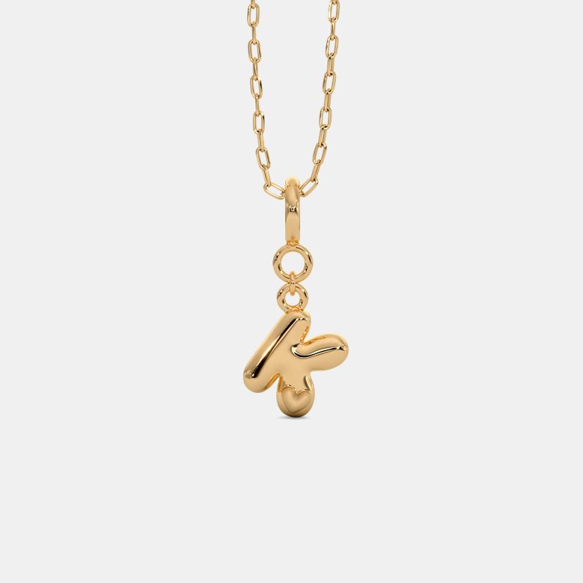 The Pufflet K Multiwearable Charm - image 3