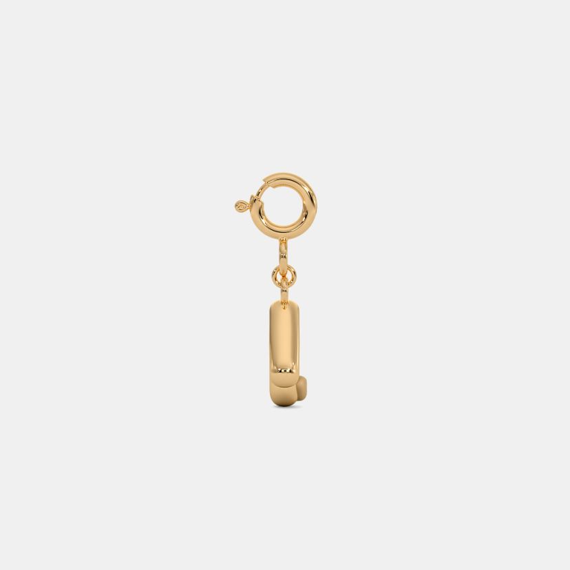The Pufflet K Multiwearable Charm - image 8