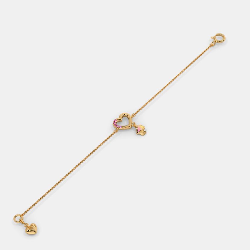The Barbie Cupcake Bracelet - image 5