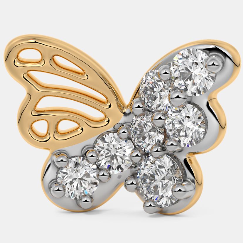The Pixxie Kids Stud Earrings - image 2