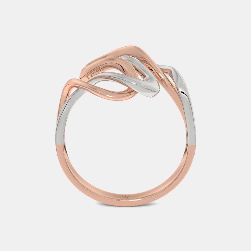 The Haloid Loop Ring - image 8
