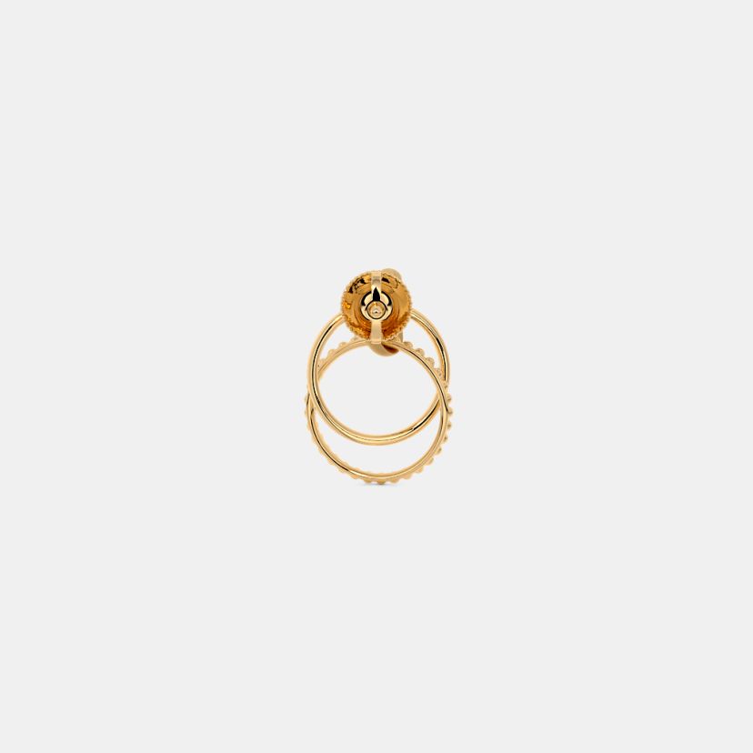 The Infinidrop Drop Earrings - image 6