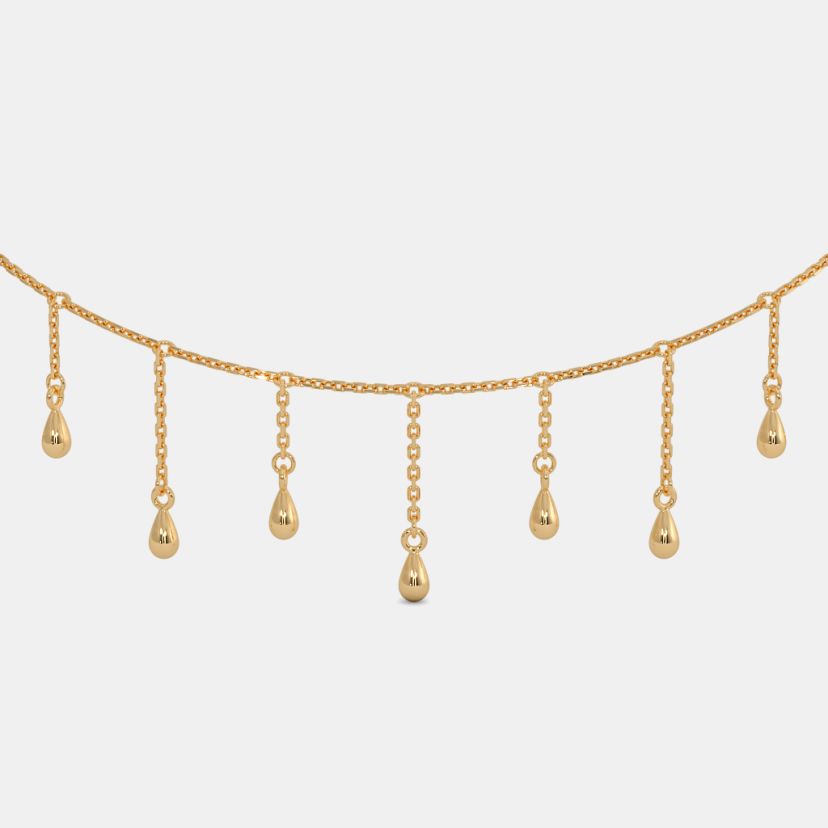 The Drizelle Choker Necklace - image 5