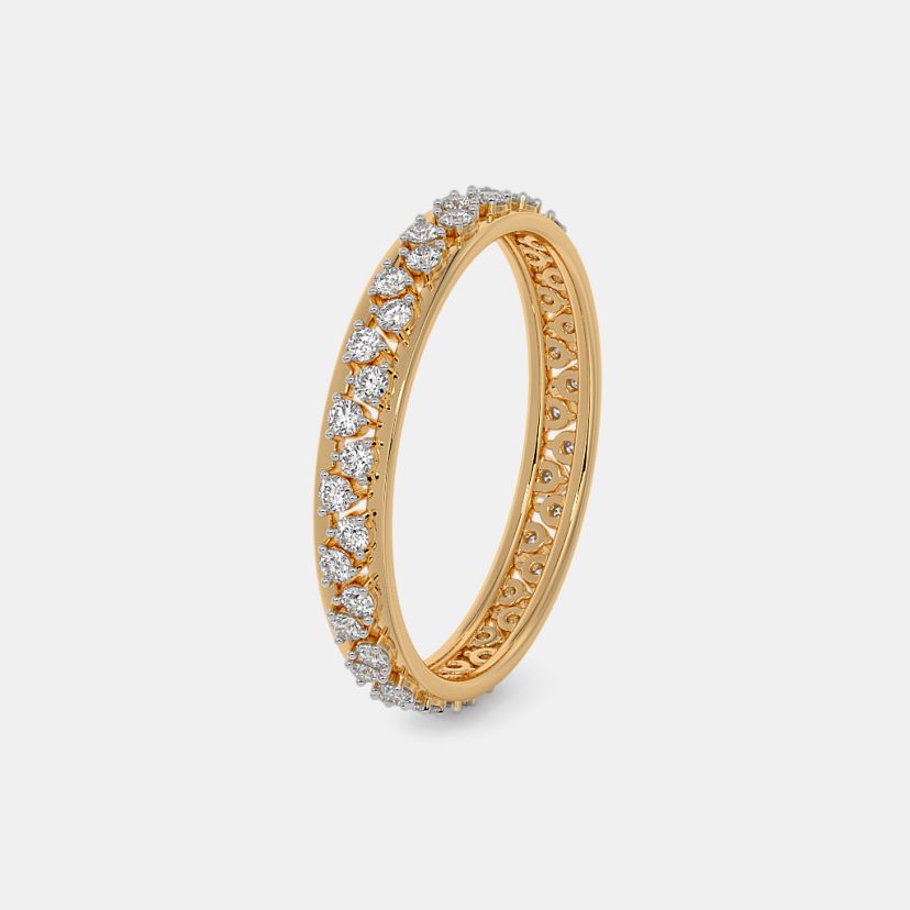 The Petitte Stackable Ring - image 1