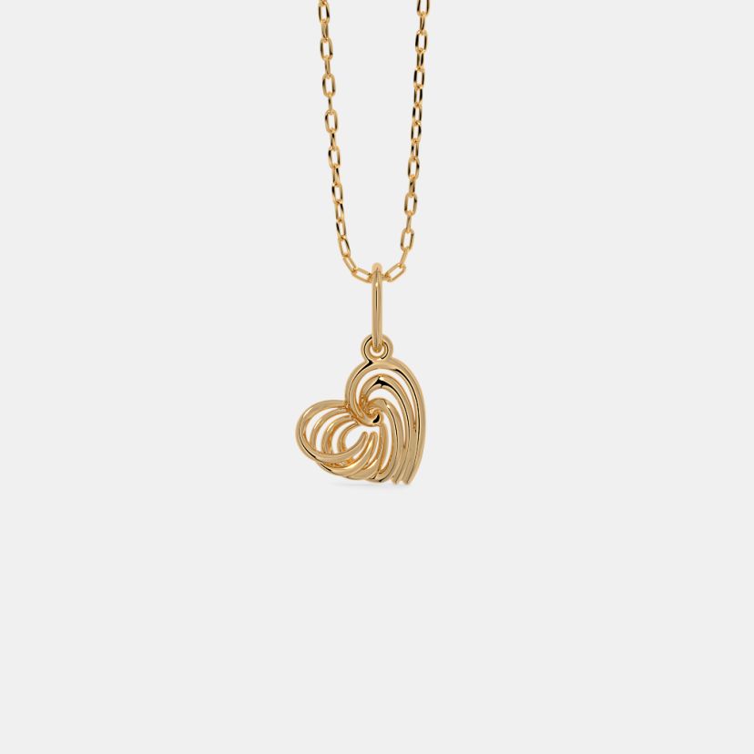 The Lovelle Pendant - image 5