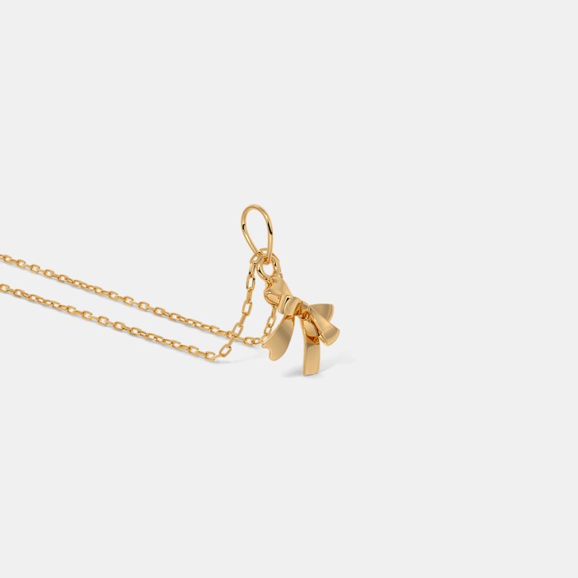 The Bowlyn Pendant - image 7