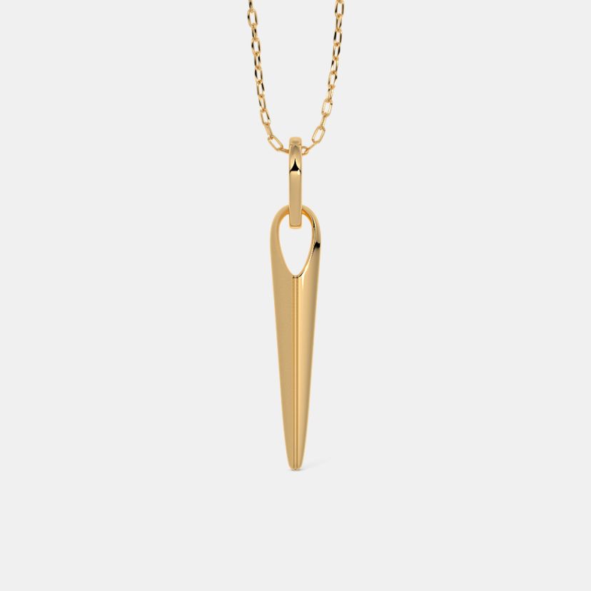 The Rizen Pendant For Him - image 5