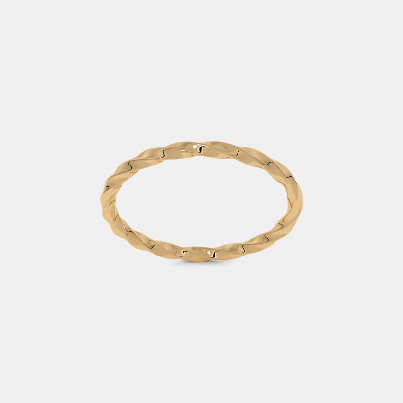 The Helixy Midi Ring - image 7