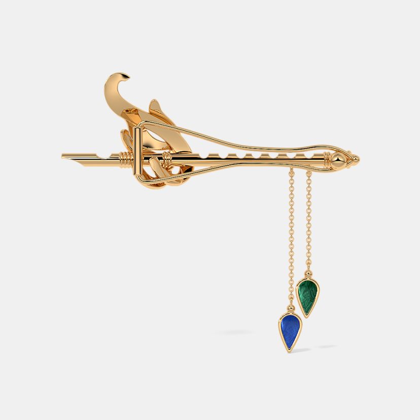 The Anahaa Hair Pin - image 6