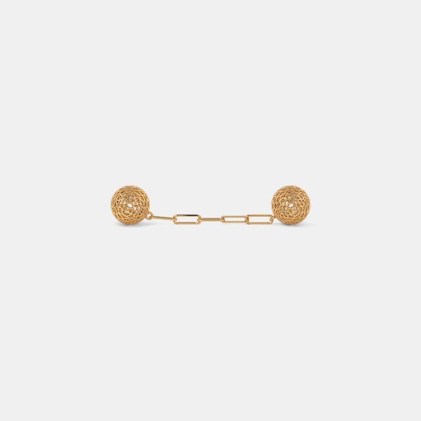 The Caliver Cufflinks For Him - image 7