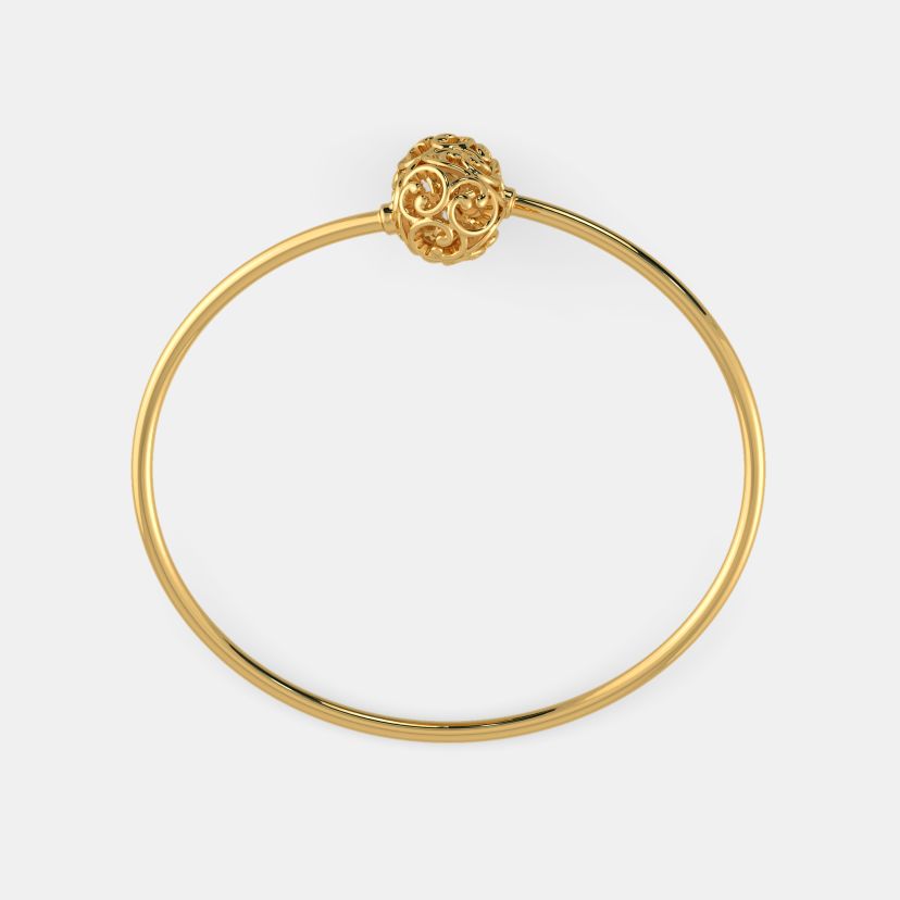 The Pushti Twister Bangle - image 6
