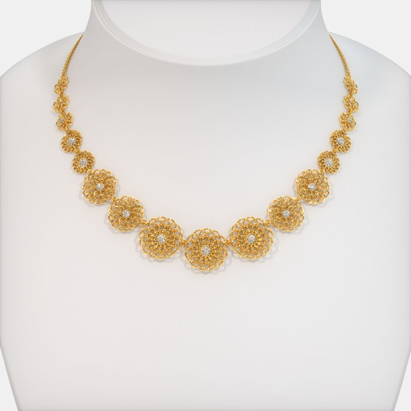 The Dhyeya Necklace - image 3