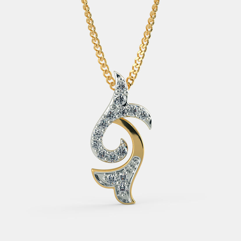 The Bluhen Pendant - image 6
